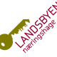 logo landsbyen næringshage