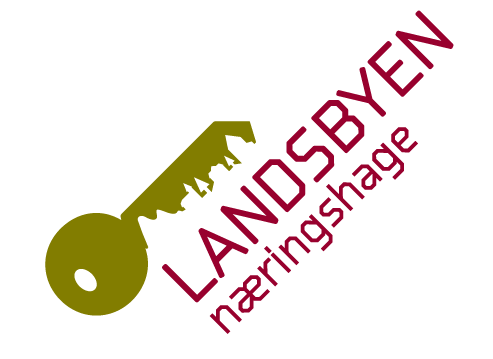 logo landsbyen næringshage