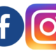 sosiale medier logoer
