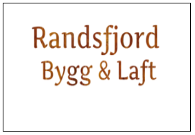 Randsfjord Bygg&Laft