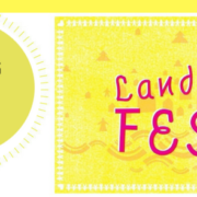 Landsbyfest 2018