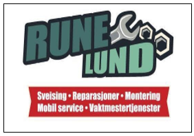 Rune Lund