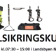 Fallsikringskurs