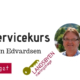 Salg & servicekurs