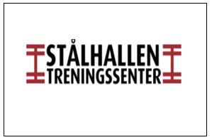 stålhallen treningssenter