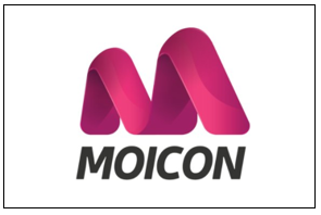 Logo Moicon