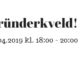 Gründerkveld i Næringshagen 24 april 2019