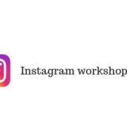 workshop instagram