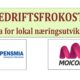 Bedriftsfrokost