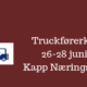 truckførerkurs