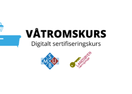 våtromskurs