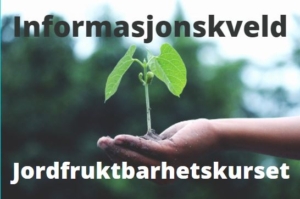 jordfruktbarhetskurs