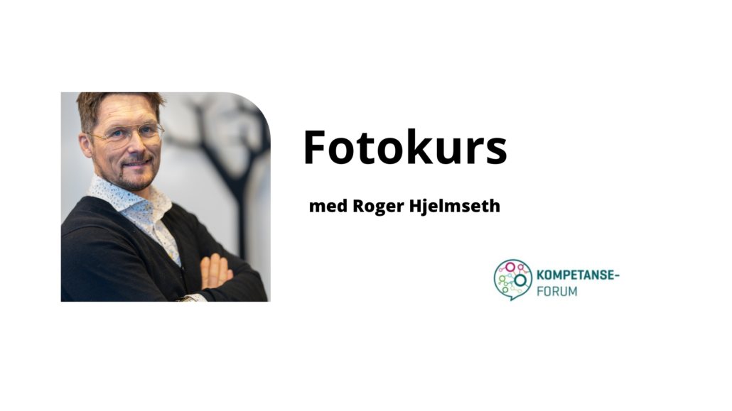 Fotokurs