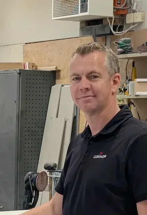 Jan Ivar Bjerregård